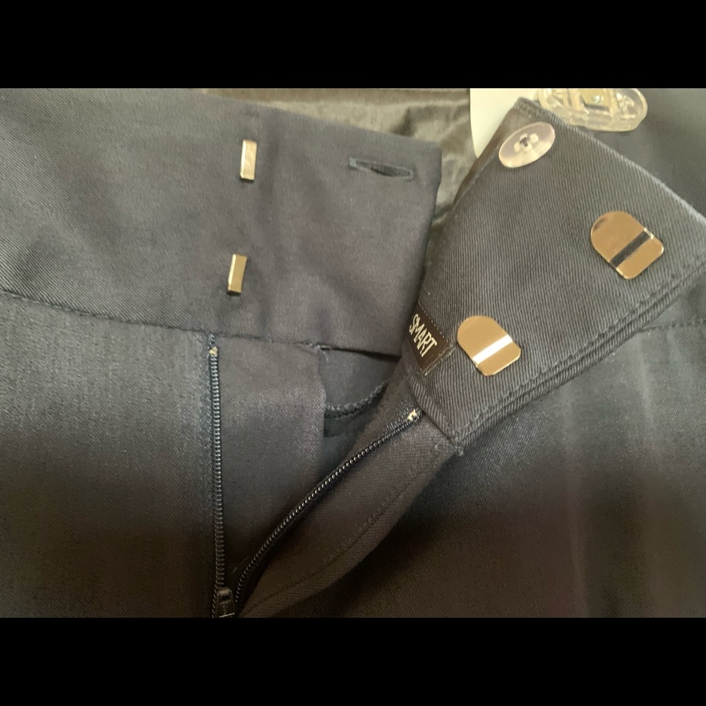 Maurice's Smart Trouser Dress Pant